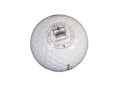Balmoral Golf Balls