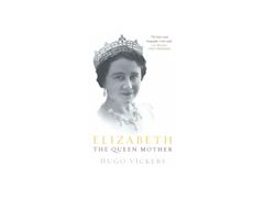 Elizabeth The Queen Mother