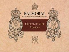 Balmoral Chocolate Chunk Cookies