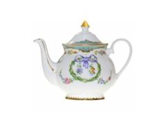 Great Exhibition Teapot