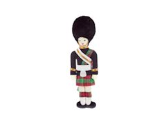 Scots Guard