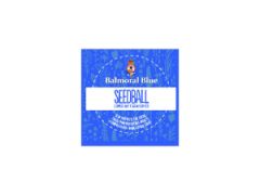 Balmoral Blue Seedballs