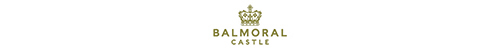 Balmoral - The Scottish holiday home to the Family.